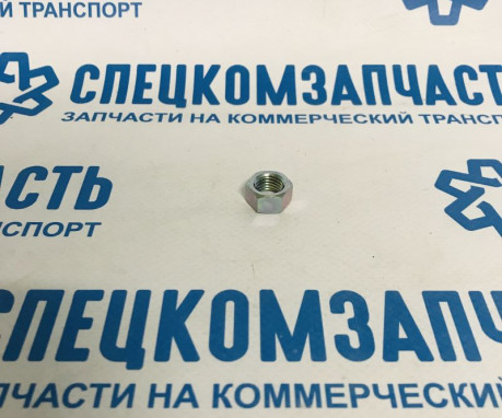 Гайка крепления амортизатора сверху на Хендай Портер 1 - 1310110001