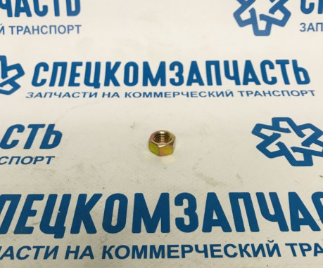 Гайка на Hyundai HD - 1310410001