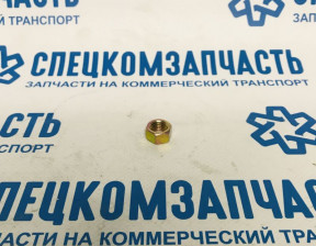 Гайка на Hyundai HD - 1310410001