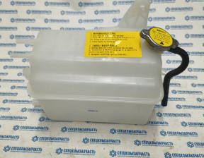 Бачок расширительный JAC N35 на Соллерс Арго - 1311100W5032