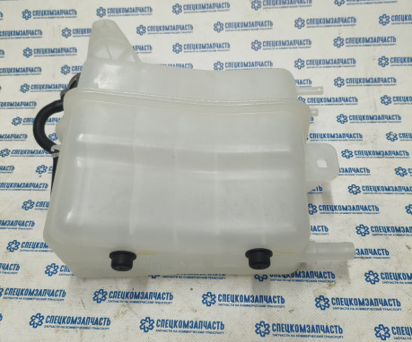 Бачок расширительный JAC N35 на Sollers Argo - 1311100W5032