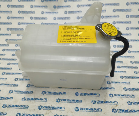 Бачок расширительный JAC N35 на Sollers Argo - 1311100W5032