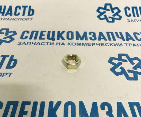 Гайка болта натяжителя торсиона на Хендай Портер 1 - 1311414001