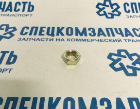 Гайка болта натяжителя торсиона на Хендай Портер 1 - 1311414001