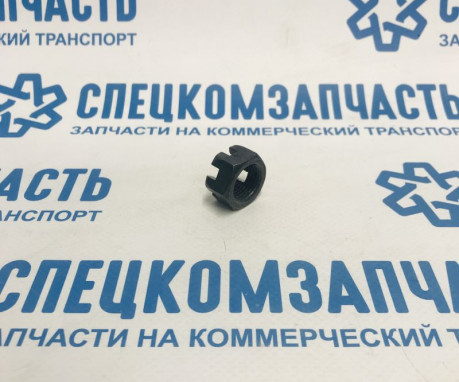 Гайка крепления амортизатора переднего на Hyundai HD - 1324116003