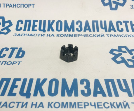 Гайка крепления амортизатора переднего на Hyundai HD - 1324116003