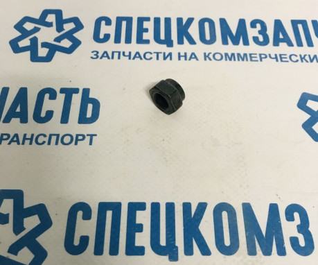 Гайка болта крепления кабины на Хендай Портер 1 - 1325410003