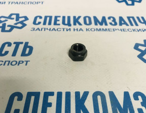 Гайка болта крепления кабины на Хендай Портер 1 - 1325410003