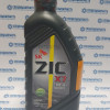 Масло моторное синтетическое ZIC X7 Diesel 10W-40 1л.