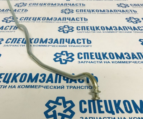 Упор держателя капота на Фиат Дукато - 1330587080