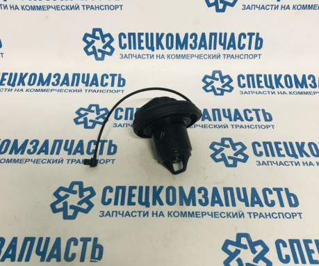 Крышка топливного бака на Фиат Дукато - 1333085080