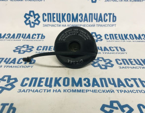 Крышка топливного бака на Фиат Дукато - 1333085080