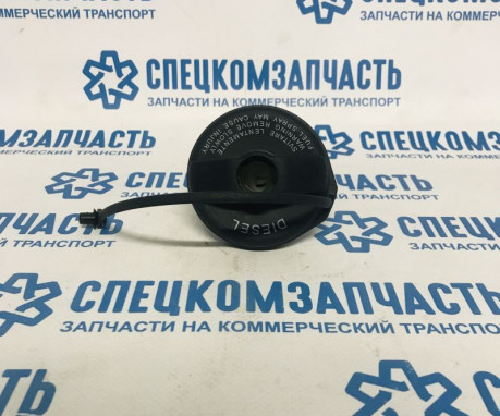 Крышка топливного бака на Фиат Дукато - 1333085080