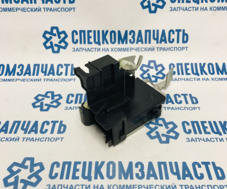 Замок двери передней левой (мех) на Фиат Дукато - 1334645080
