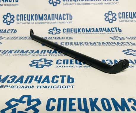 Кронштейн бампера переднего правый на Фиат Дукато - 1336756080