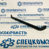 Кронштейн бампера переднего правый на Фиат Дукато - 1336756080