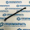 Кронштейн бампера переднего правый на Фиат Дукато - 1336756080