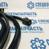 Провод аккумулятора в сборе на Фиат Дукато - 1346568080