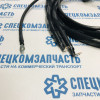 Провод аккумулятора в сборе на Фиат Дукато - 1346568080