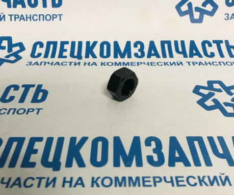 Гайка крепления верхнего рычага на Хендай Портер 1 - 1346814003