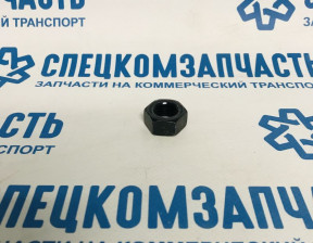 Гайка крепления верхнего рычага на Хендай Портер 1 - 1346814003