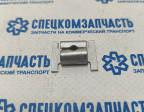 Крепеж бампера  к косе на Пежо Боксер - 1355845080