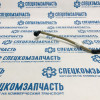 Трубка топливная (обратка от ТНВД к баку) на Фиат Дукато - 1359207080