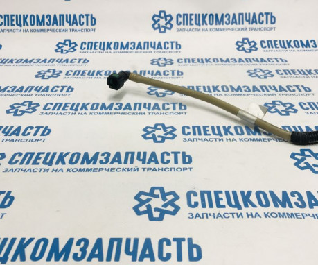 Трубка топливная (обратка от ТНВД к баку) на Фиат Дукато - 1359207080