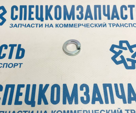 Шайба крепления верхнего рычага на Хендай Портер 1 - 1360214001