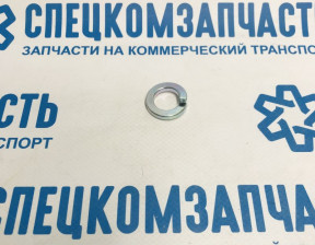 Шайба крепления верхнего рычага на Хендай Портер 1 - 1360214001