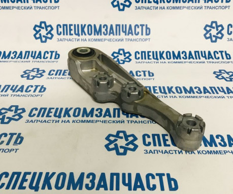 Опора КПП передняя (M38 E222) на Фиат Дукато - 1361495080