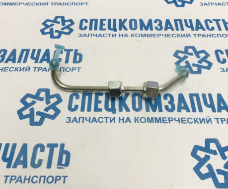 Трубка от форсунки к рампе №1 на Форд Транзит - 1372350