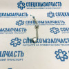 Трубка топливная (подача от рампы на форсунку) №4 на Пежо Боксер - 1570K6