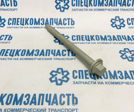 Болт рычага переднего задний M16 x 170mm на Форд Транзит - WEL162