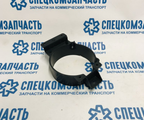 Кронштейн противотуманной фары правый на Форд Транзит - 1387138