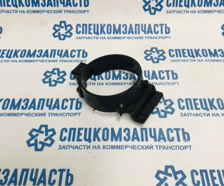 Кронштейн противотуманной фары левый на Форд Транзит - 1387139