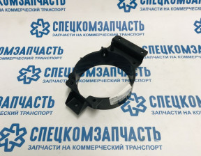 Кронштейн противотуманной фары левый на Форд Транзит - 1387139