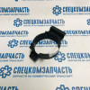 Кронштейн противотуманной фары левый на Форд Транзит - 1387139