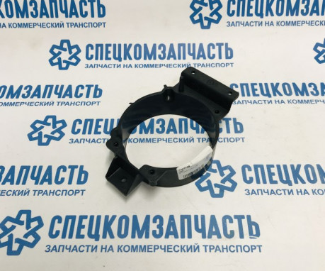 Кронштейн противотуманной фары левый на Форд Транзит - 1387139