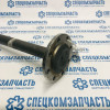 Полуось заднего моста (двухскатные колеса) на Форд Транзит - 1387848