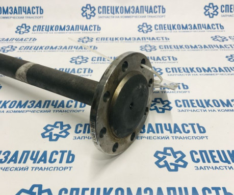 Полуось заднего моста (двухскатные колеса) на Форд Транзит - 1387848