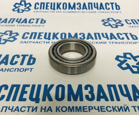Подшипник ступицы внутренний (LM48548/10) на Хендай Портер 2 - 14138A276