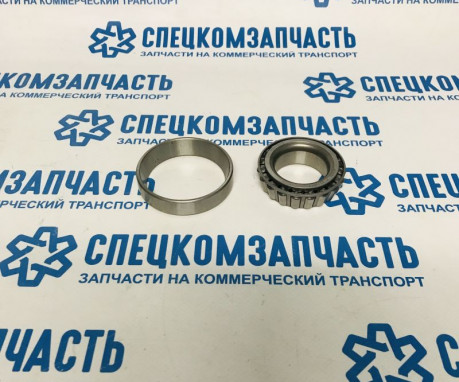 Подшипник ступицы внутренний (LM48548/10) на Хендай Портер 2 - 14138A276