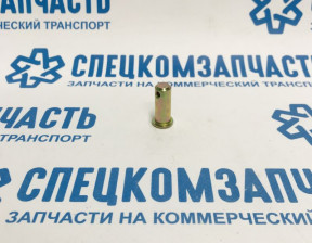 Штифт педали и глав.цилиндра сцепления на Хендай Портер 1 - 1430110251