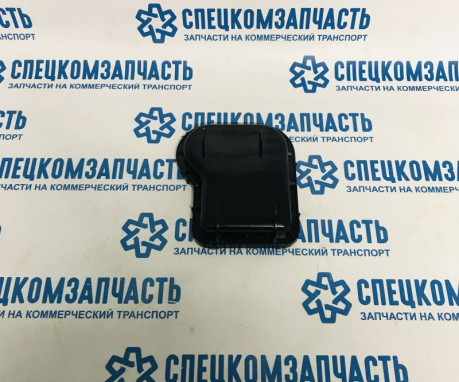 Крышка фара левой на Форд Транзит - 1435864