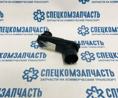 Горловина маслозаливная на Форд Транзит - 1439395