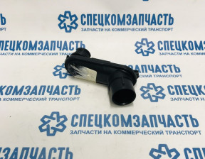 Горловина маслозаливная на Форд Транзит - 1439395