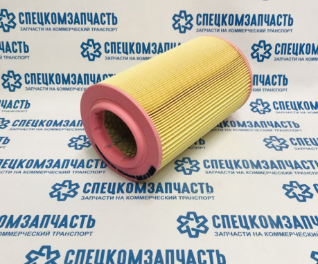 Фильтр воздушный (M10) на Фиат Дукато - 1444TY