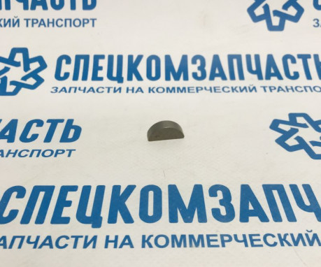 Шпонка коленвала и распредвала D4DD/AL/DB на Hyundai HD - 1453007220