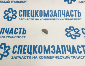 Шпонка коленвала и распредвала D4DD/AL/DB на Hyundai HD - 1453007220